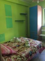 Zweibettzimmer mit eigenem Bad