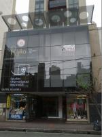 CÓRDOBA DEPARTAMENTO CÉNTRICO-OPCIÓN COCHERA-cerca Sanatorio Allende-Kempes-Plaza de la música-clinicas de ojos-Imgo-shopings-Univ Siglo 21- - Ferienwohnung Córdoba