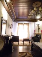 Chambre Triple