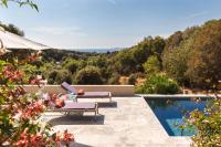 Le Ruone - B&B Calcatoggio