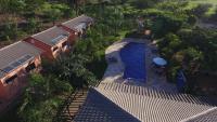 Vila Mantilla Pousada - B&B