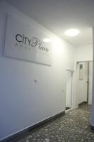 City Place Apartments - Ferienwohnung Belgrad