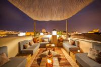 The Riad - Adults Only - Ferienwohnung Tarifa