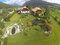 Pension Gruber - Ferienwohnung Weißpriach