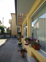 Il Castelluccio residence - B&B Marina di Massa