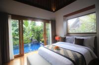 Two-Bedroom Villa with Private Pool
