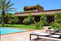 B&B Marrakesh - Villa Jade - Bed and Breakfast Marrakesh