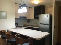 Departamento Vicuña Mackenna, Apartmány - Santiago