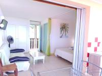 les hauts de caritan - B&B Sainte-Anne