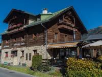 Südtiroler Stube - B&B Seefeld in Tirol