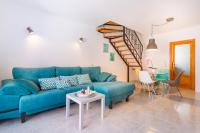 Bungalow la Cala - Ferienwohnung Benitachell