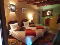 Doppelzimmer Laaroussa