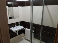 Doppelzimmer mit eigenem Bad