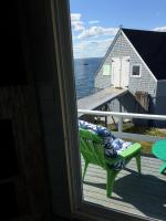 Starfish Cottage - Chambres d’hôtes Peggys Cove