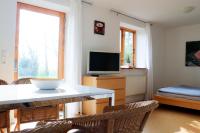 Ferienwohnung mit Tiny House - Bed and Breakfast Freienwill