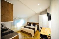 B&B Tirana - Sky Apartments - Bed and Breakfast Tirana