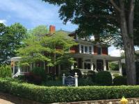 B&B Asheville - Chestnut Street Inn - Bed and Breakfast Asheville