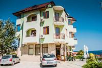 Family Hotel Amore - B&B Byala