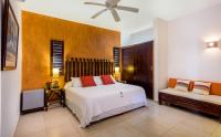 Suite Deluxe con piscina privada