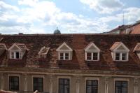 Apartment Joanneum - B&B Graz