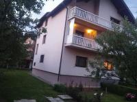 B&B Sarajevo - Apartman "Beban" - Bed and Breakfast Sarajevo