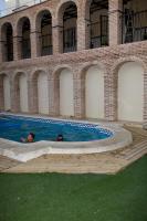 Casa Rural Sidonia - Chambres d’hôtes Medina Sidonia