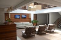 Kauai Praia do Forte - B&B Praia do Forte