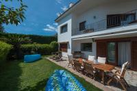 B&B Gaeta - Relais Serapo - Bed and Breakfast Gaeta