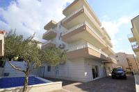 Villa Ivka - Bed and Breakfast Makarska