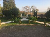 Villa Pacchioni - B&B Cavezzo