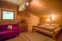 Three-Bedroom Apartment with Bath