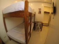 Single Room with Bunk Bed