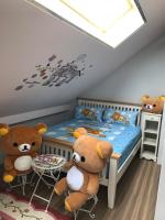Standard Doppelzimmer