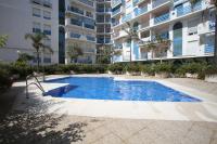 Apartamento El Faro Leisure Port - Chambres d’hôtes Estepona