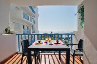 B&B Estepona - Apartamento El Faro Leisure Port - Bed and Breakfast Estepona