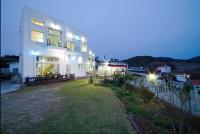 Sunmoon Pension - B&B