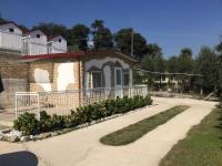 Studio mit Terrasse