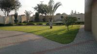 Fahms - B&B