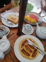 Rumah Saga - B&B