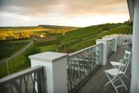 Winzerhotel Trautwein - Bed and Breakfast Flonheim