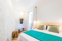 Be Mate Gran Vía Suites - Ferienwohnung Madrid