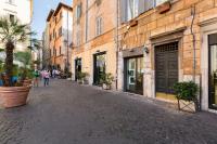 Piazza Navona-Coronari House - B&B Roma