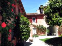 B&B Como - Villa Sassi - Bed and Breakfast Como