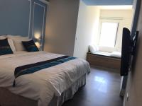 Habitación Doble con vistas al mar