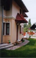 Dessewffy Guesthouse - Ferienwohnung