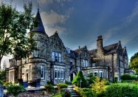 B&B Charlestown of Aberlour - The Dowans Hotel of Speyside - Bed and Breakfast Charlestown of Aberlour