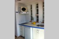 Studio Alba Beach - Ferienwohnung