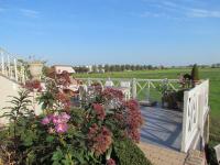 Bed & Breakfast Het Zilte Zand - luxe ontbijt - gratis parking - Westende Middelkerke - Chambres d’hôtes