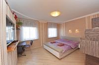 Chambre Lit King-Size Standard