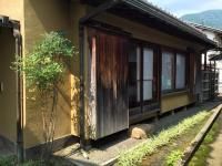 Hakusan Japanese-Style House - Ferienwohnung